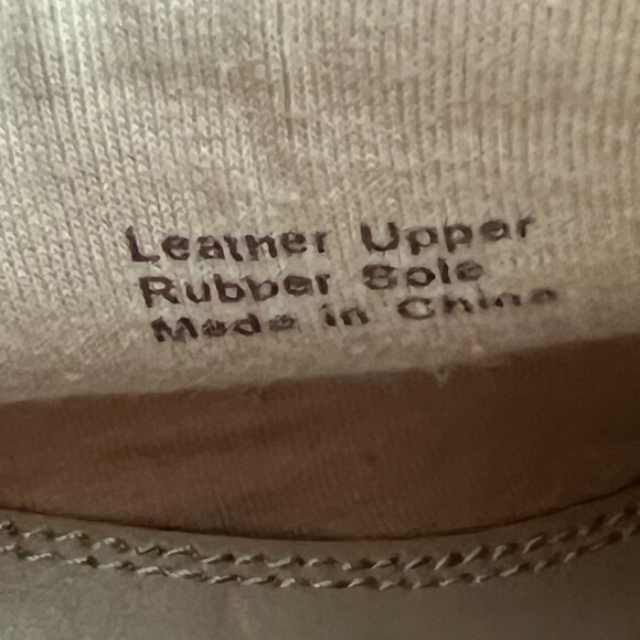 New Splendid Lug Boots Suede Moto Inspired Fold Over 9 - Picture 7 of 15